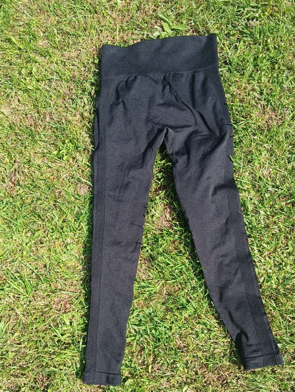 Shapermint Blach High-waisted Shaper Shorts